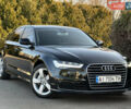 Черный Ауди А6, объемом двигателя 3 л и пробегом 285 тыс. км за 18350 $, фото 14 на Automoto.ua