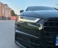 Черный Ауди А6, объемом двигателя 3 л и пробегом 234 тыс. км за 13999 $, фото 1 на Automoto.ua