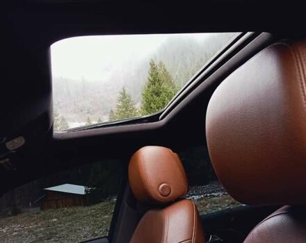 Черный Ауди А6, объемом двигателя 2 л и пробегом 317 тыс. км за 18900 $, фото 17 на Automoto.ua