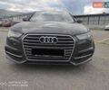 Черный Ауди А6, объемом двигателя 3 л и пробегом 186 тыс. км за 17500 $, фото 4 на Automoto.ua