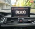 Ауді А6 2015 у Хмельницькому на Automoto.ua Чорний Ауді А6, об'ємом двигуна 1.97 л та пробігом 238 тис. км за 19999 $, фото 28 на Automoto.ua