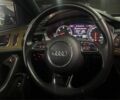 Черный Ауди А6, объемом двигателя 3 л и пробегом 240 тыс. км за 27000 $, фото 4 на Automoto.ua