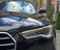 Ауді А6 2015 у Хмельницькому на Automoto.ua Чорний Ауді А6, об'ємом двигуна 1.97 л та пробігом 238 тис. км за 19999 $, фото 65 на Automoto.ua