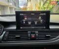 Ауді А6 2015 у Хмельницькому на Automoto.ua Чорний Ауді А6, об'ємом двигуна 1.97 л та пробігом 238 тис. км за 19999 $, фото 29 на Automoto.ua