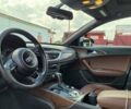 Черный Ауди А6, объемом двигателя 2 л и пробегом 134 тыс. км за 18999 $, фото 36 на Automoto.ua