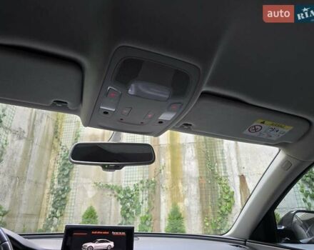 Ауді А6 2015 у Хмельницькому на Automoto.ua Чорний Ауді А6, об'ємом двигуна 1.97 л та пробігом 238 тис. км за 19999 $, фото 12 на Automoto.ua