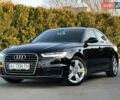 Черный Ауди А6, объемом двигателя 3 л и пробегом 285 тыс. км за 18350 $, фото 22 на Automoto.ua