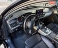 Ауді А6 2015 у Івано-Франківську на Automoto.ua Чорний Ауді А6, об'ємом двигуна 3 л та пробігом 218 тис. км за 26299 $, фото 24 на Automoto.ua