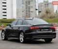 Чорний Ауді А6, об'ємом двигуна 3 л та пробігом 175 тис. км за 19900 $, фото 5 на Automoto.ua