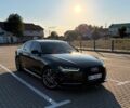 Чорний Ауді А6, об'ємом двигуна 3 л та пробігом 205 тис. км за 15000 $, фото 1 на Automoto.ua