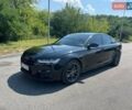 Черный Ауди А6, объемом двигателя 3 л и пробегом 114 тыс. км за 24000 $, фото 6 на Automoto.ua