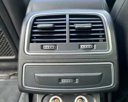 Черный Ауди А6, объемом двигателя 3 л и пробегом 198 тыс. км за 16300 $, фото 13 на Automoto.ua