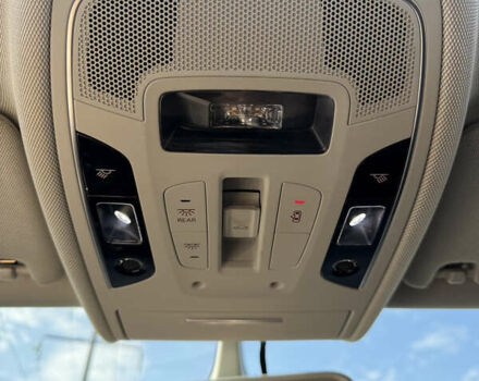 Чорний Ауді А6, об'ємом двигуна 1.97 л та пробігом 178 тис. км за 20500 $, фото 37 на Automoto.ua