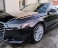 Черный Ауди А6, объемом двигателя 3 л и пробегом 151 тыс. км за 20900 $, фото 1 на Automoto.ua