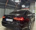 Черный Ауди А6, объемом двигателя 1.98 л и пробегом 191 тыс. км за 24000 $, фото 6 на Automoto.ua