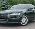 Черный Ауди А6, объемом двигателя 2.97 л и пробегом 128 тыс. км за 23300 $, фото 1 на Automoto.ua