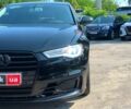Черный Ауди А6, объемом двигателя 3 л и пробегом 278 тыс. км за 24990 $, фото 8 на Automoto.ua