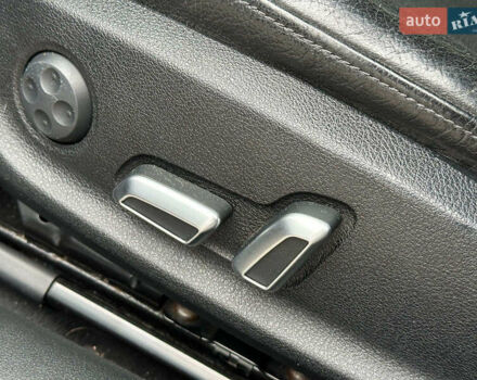 Чорний Ауді А6, об'ємом двигуна 2 л та пробігом 152 тис. км за 18990 $, фото 12 на Automoto.ua