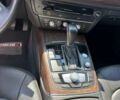 Черный Ауди А6, объемом двигателя 3 л и пробегом 114 тыс. км за 24000 $, фото 19 на Automoto.ua