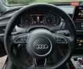 Чорний Ауді А6, об'ємом двигуна 3 л та пробігом 232 тис. км за 17000 $, фото 14 на Automoto.ua