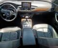 Чорний Ауді А6, об'ємом двигуна 2 л та пробігом 104 тис. км за 1900 $, фото 7 на Automoto.ua