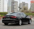 Чорний Ауді А6, об'ємом двигуна 3 л та пробігом 175 тис. км за 19900 $, фото 3 на Automoto.ua