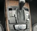 Чорний Ауді А6, об'ємом двигуна 2 л та пробігом 240 тис. км за 12900 $, фото 14 на Automoto.ua