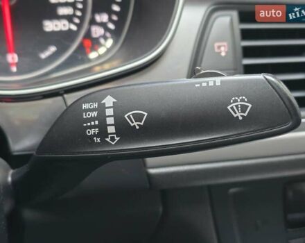 Ауді А6 2015 у Хмельницькому на Automoto.ua Чорний Ауді А6, об'ємом двигуна 1.97 л та пробігом 238 тис. км за 19999 $, фото 27 на Automoto.ua
