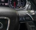 Чорний Ауді А6, об'ємом двигуна 2 л та пробігом 238 тис. км за 17999 $, фото 15 на Automoto.ua