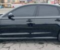 Чорний Ауді А6, об'ємом двигуна 3 л та пробігом 104 тис. км за 19700 $, фото 5 на Automoto.ua
