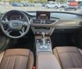 Ауди А6 2015 в Днепре (Днепропетровске) на Automoto.ua Черный Ауди А6, объемом двигателя 2 л и пробегом 160 тыс. км за 21300 $, фото 22 на Automoto.ua