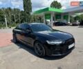 Ауди А6 2015 в Умани на Automoto.ua Черный Ауди А6, объемом двигателя 2.97 л и пробегом 114 тыс. км за 25500 $, фото 1 на Automoto.ua