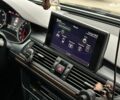 Чорний Ауді А6, об'ємом двигуна 2 л та пробігом 152 тис. км за 18990 $, фото 26 на Automoto.ua