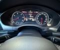 Ауді А6 2015 у Івано-Франківську на Automoto.ua Чорний Ауді А6, об'ємом двигуна 3 л та пробігом 218 тис. км за 26299 $, фото 30 на Automoto.ua