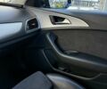 Ауді А6 2015 у Івано-Франківську на Automoto.ua Чорний Ауді А6, об'ємом двигуна 3 л та пробігом 218 тис. км за 26299 $, фото 33 на Automoto.ua