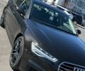 Чорний Ауді А6, об'ємом двигуна 3 л та пробігом 196 тис. км за 21650 $, фото 1 на Automoto.ua