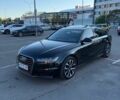 Чорний Ауді А6, об'ємом двигуна 2 л та пробігом 216 тис. км за 17919 $, фото 1 на Automoto.ua
