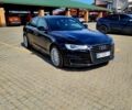 Черный Ауди А6, объемом двигателя 2 л и пробегом 134 тыс. км за 18999 $, фото 12 на Automoto.ua