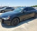 Чорний Ауді А6, об'ємом двигуна 2 л та пробігом 104 тис. км за 1900 $, фото 1 на Automoto.ua