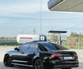 Ауди А6 2015 в Днепре (Днепропетровске) на Automoto.ua Черный Ауди А6, объемом двигателя 1.98 л и пробегом 168 тыс. км за 16999 $, фото 4 на Automoto.ua