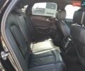 Черный Ауди А6, объемом двигателя 2 л и пробегом 135 тыс. км за 2900 $, фото 8 на Automoto.ua