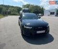 Ауди А6 2015 в Умани на Automoto.ua Черный Ауди А6, объемом двигателя 2.97 л и пробегом 114 тыс. км за 25500 $, фото 2 на Automoto.ua