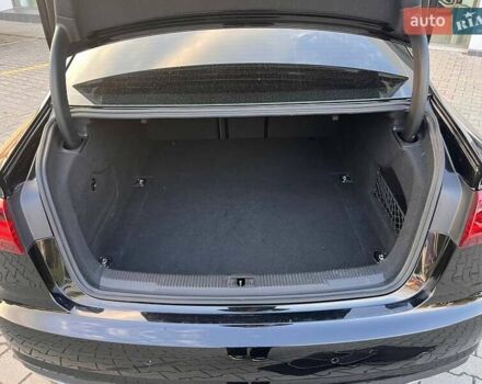 Ауді А6 2015 у Житомирі на Automoto.ua Чорний Ауді А6, об'ємом двигуна 2.97 л та пробігом 232 тис. км за 22000 $, фото 34 на Automoto.ua