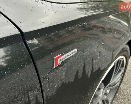 Черный Ауди А6, объемом двигателя 3 л и пробегом 185 тыс. км за 15500 $, фото 25 на Automoto.ua