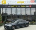 Черный Ауди А6, объемом двигателя 1.98 л и пробегом 221 тыс. км за 17000 $, фото 1 на Automoto.ua