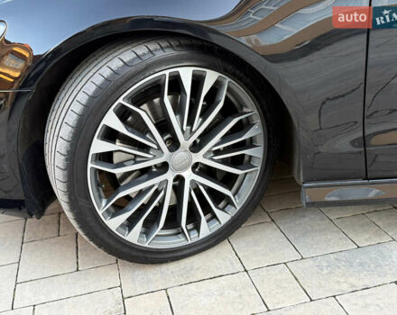 Ауді А6 2015 у Чернівцях на Automoto.ua Чорний Ауді А6, об'ємом двигуна 1.98 л та пробігом 160 тис. км за 19700 $, фото 41 на Automoto.ua