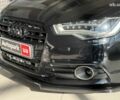 Черный Ауди А6, объемом двигателя 3 л и пробегом 190 тыс. км за 20490 $, фото 4 на Automoto.ua