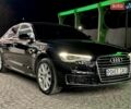 Черный Ауди А6, объемом двигателя 2 л и пробегом 340 тыс. км за 17000 $, фото 1 на Automoto.ua
