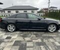 Чорний Ауді А6, об'ємом двигуна 2 л та пробігом 240 тис. км за 12900 $, фото 7 на Automoto.ua