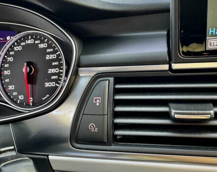 Черный Ауди А6, объемом двигателя 1.97 л и пробегом 231 тыс. км за 21999 $, фото 58 на Automoto.ua